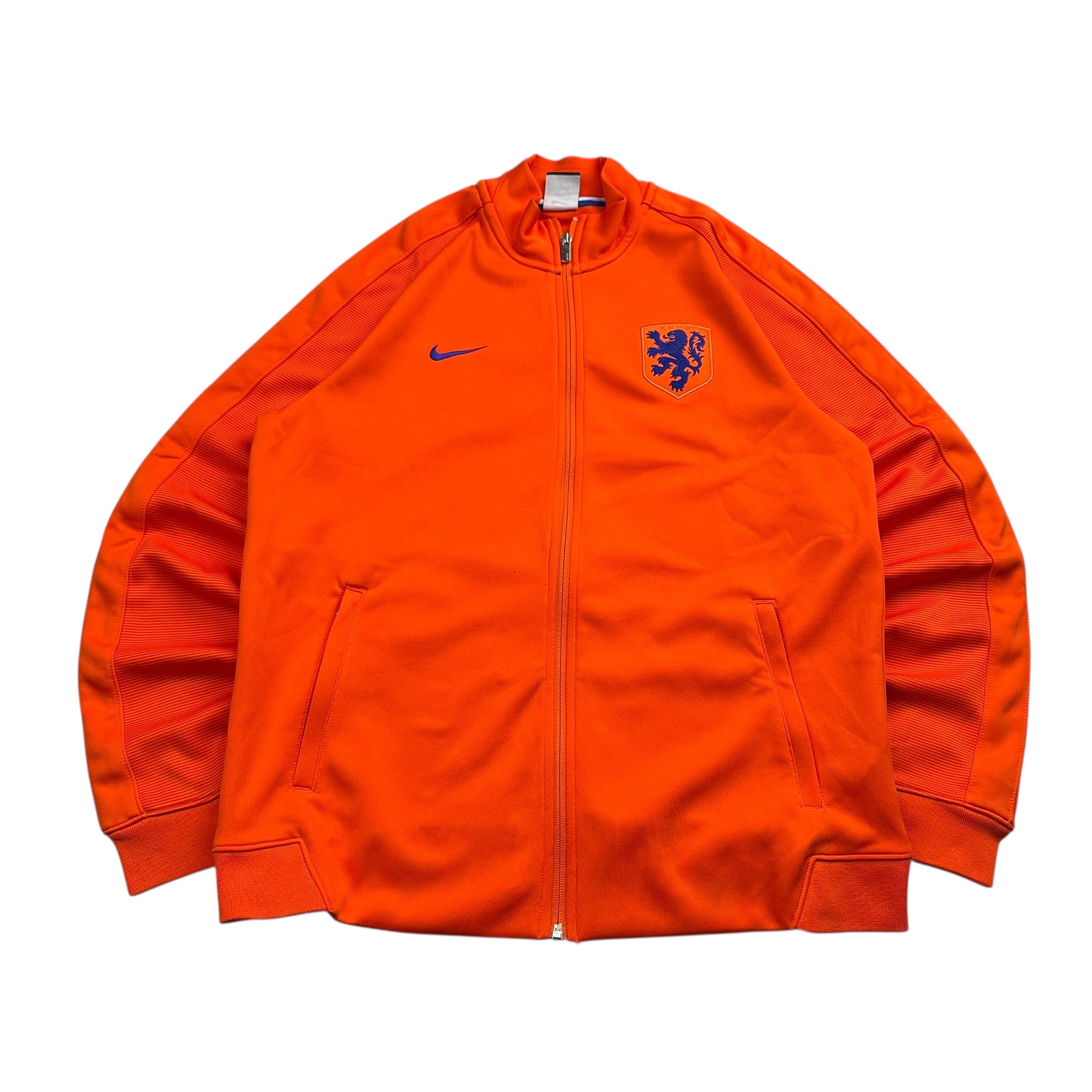 Nike Netherlands Trackjacket (L)