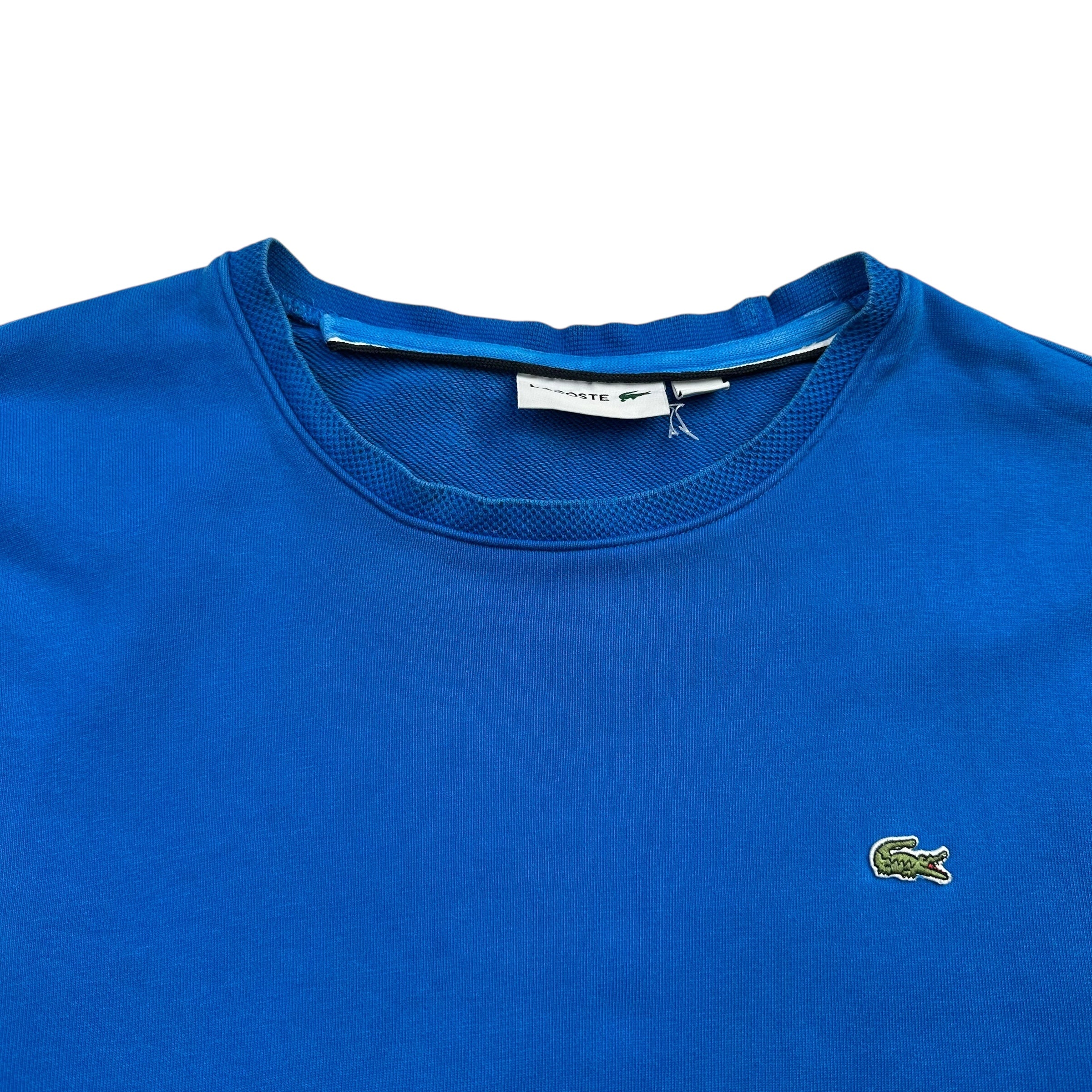 Lacoste Sweater (S)