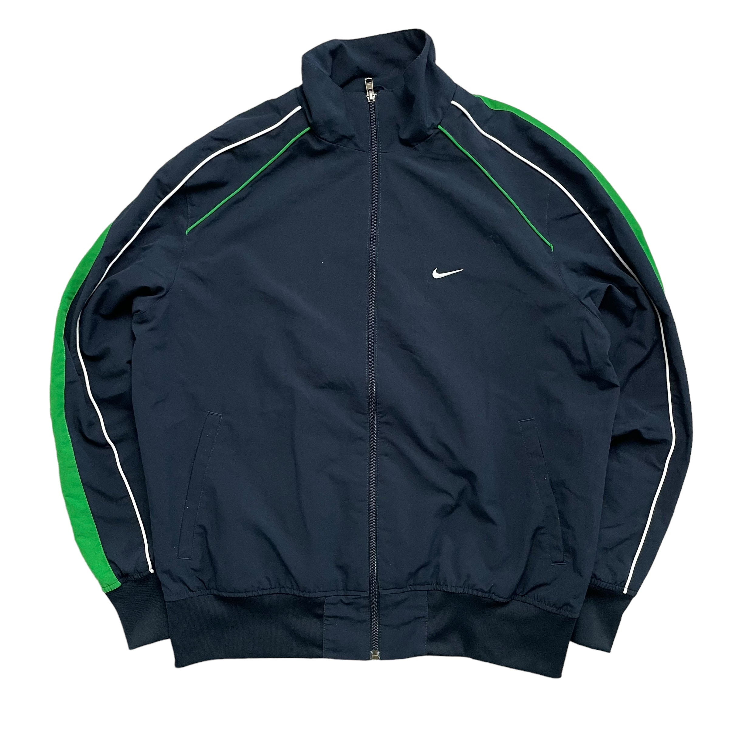 Nike Trackjacket - M