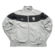 Nike Juventus Trainingsjacke (S)