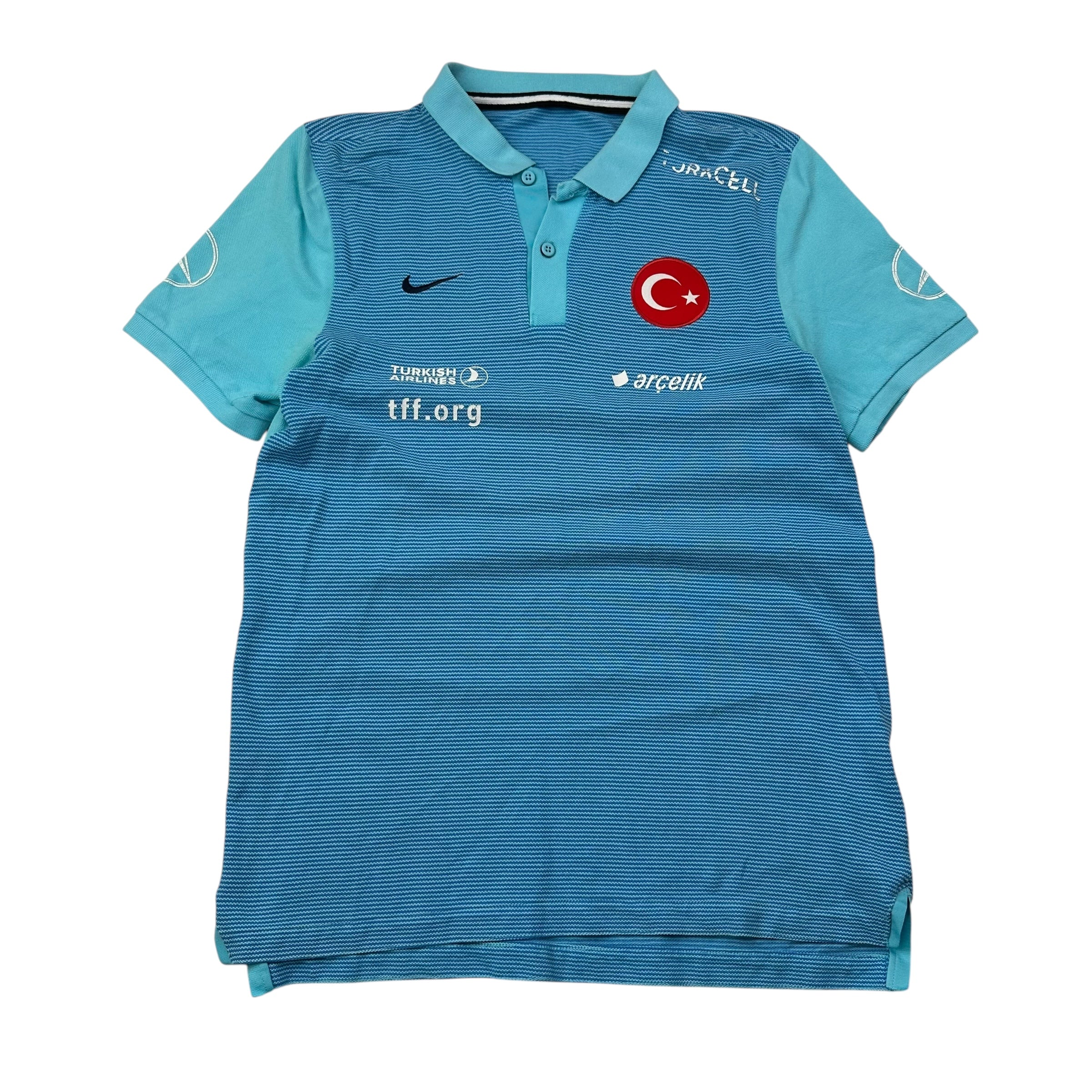 Nike Türkiye Polo (M)