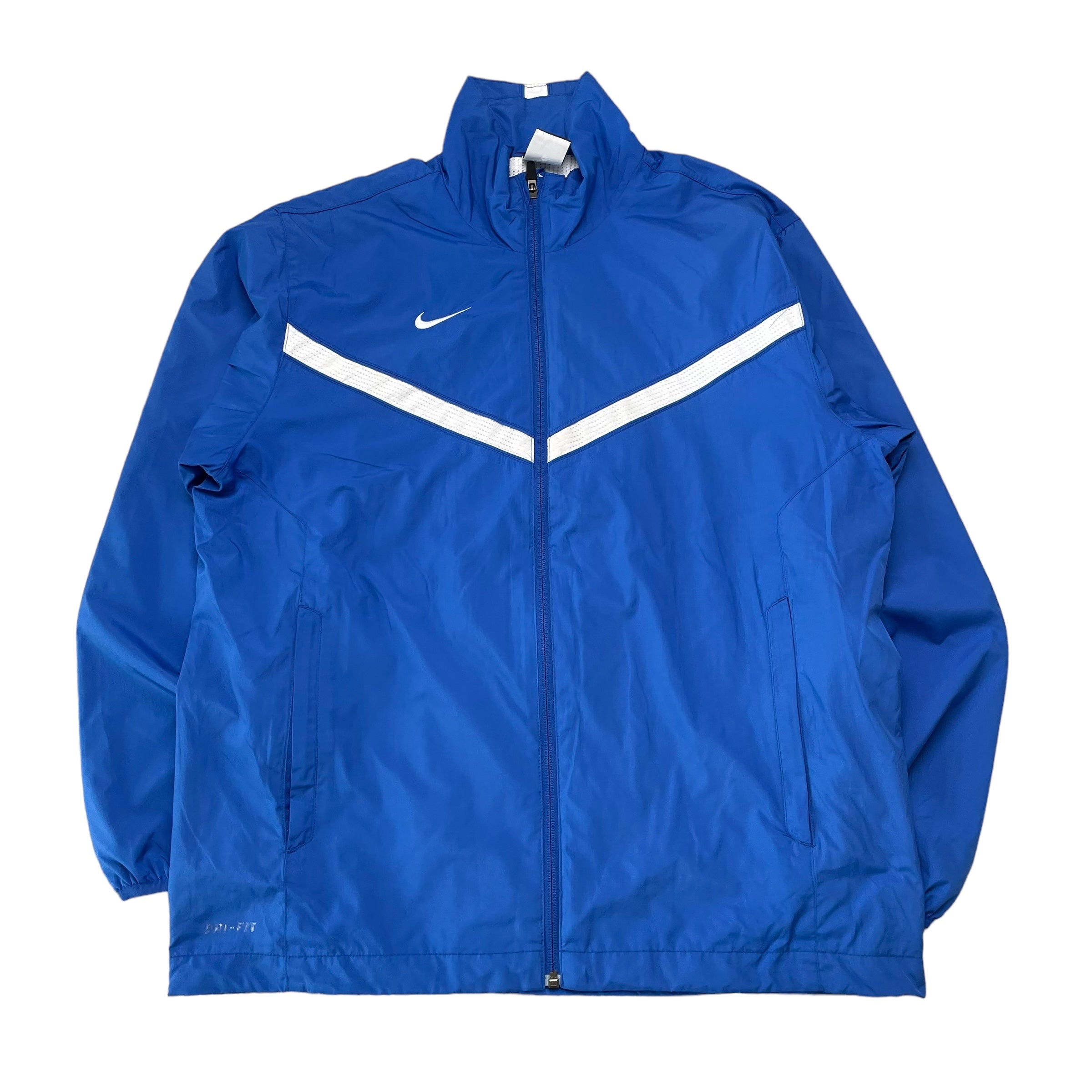 Nike Trainingsjacke - M