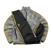 Adidas Juventus Tracksuit (XS)