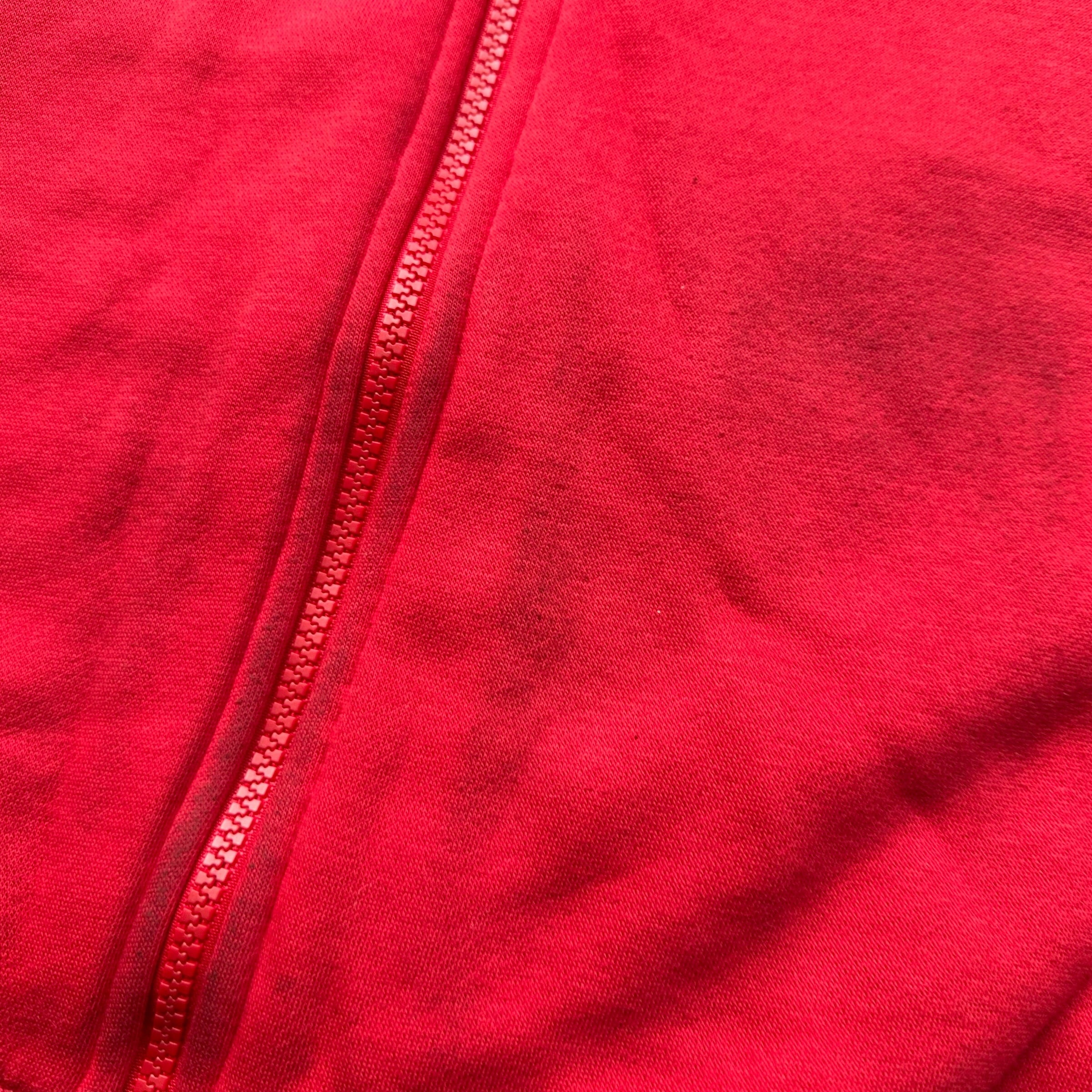 Adidas Manchester United Trackjacket (L)