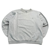 Nike Pullover (L)