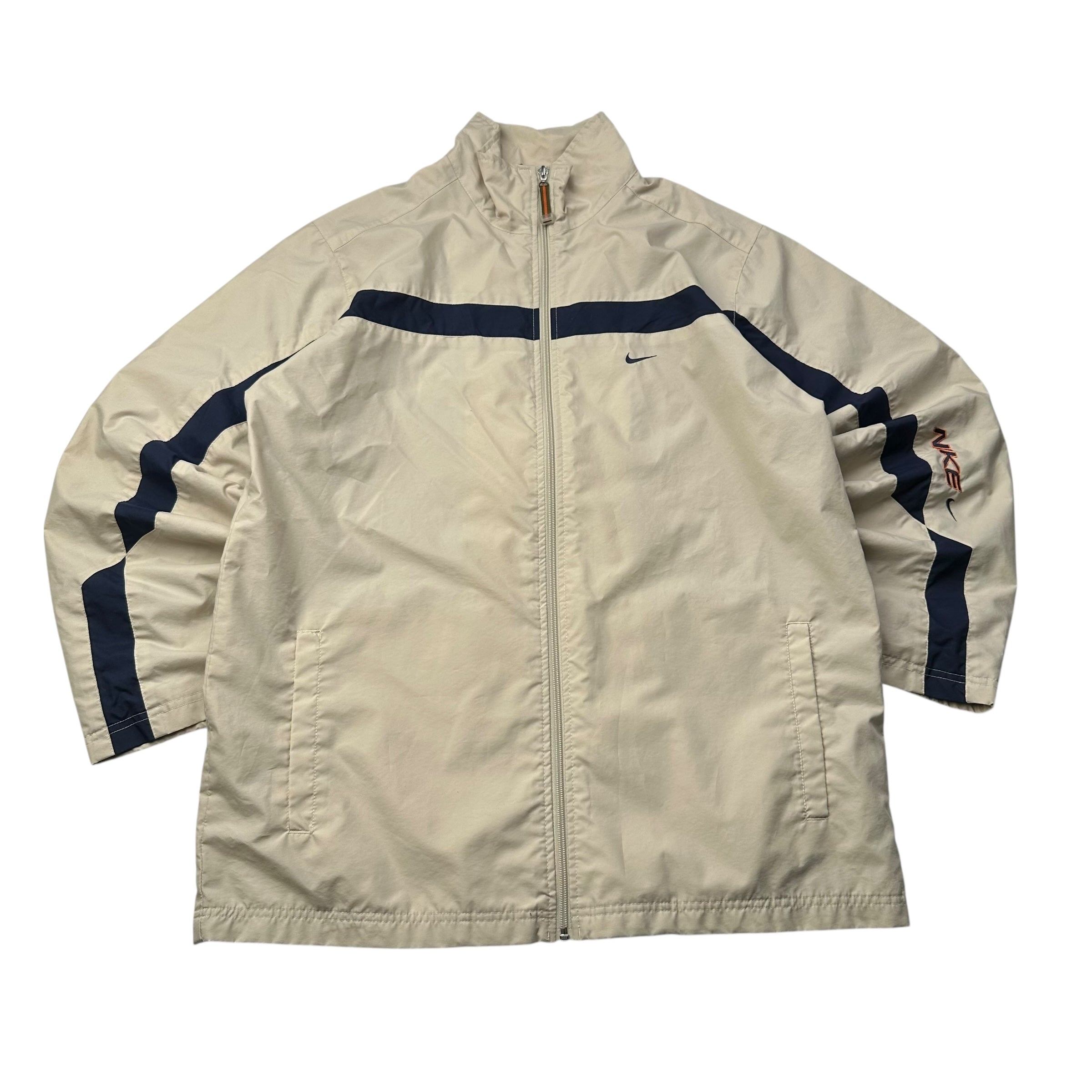 Nike Trackjacket (XL)