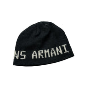Armani Hat