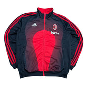 Adidas AC Milan Tracksuit (S)