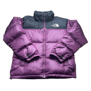 The North Face Pufferjacke (M)