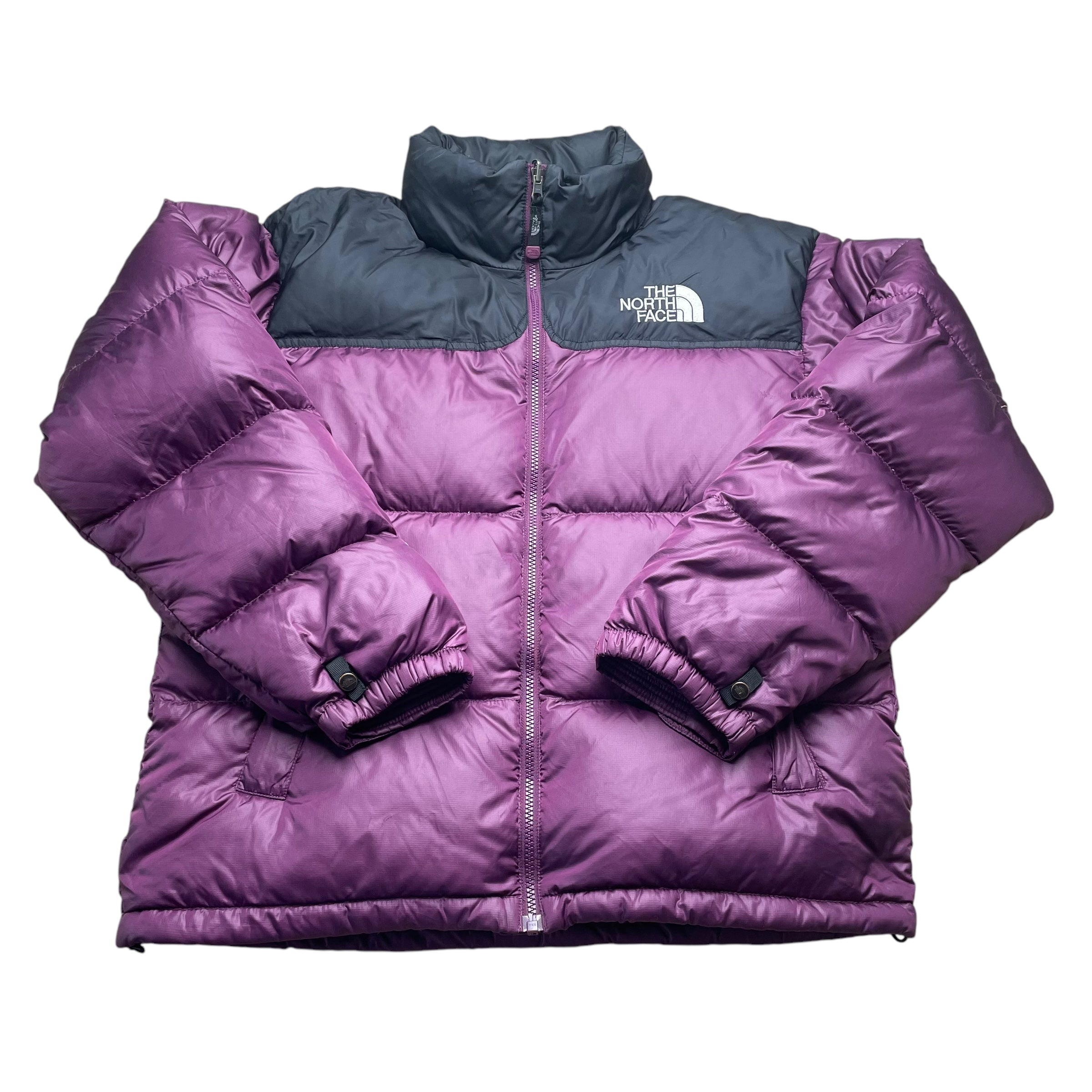 The North Face Puffer Jacket (M)