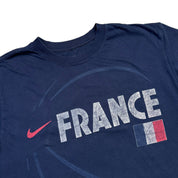 Nike France T-Shirt (L)