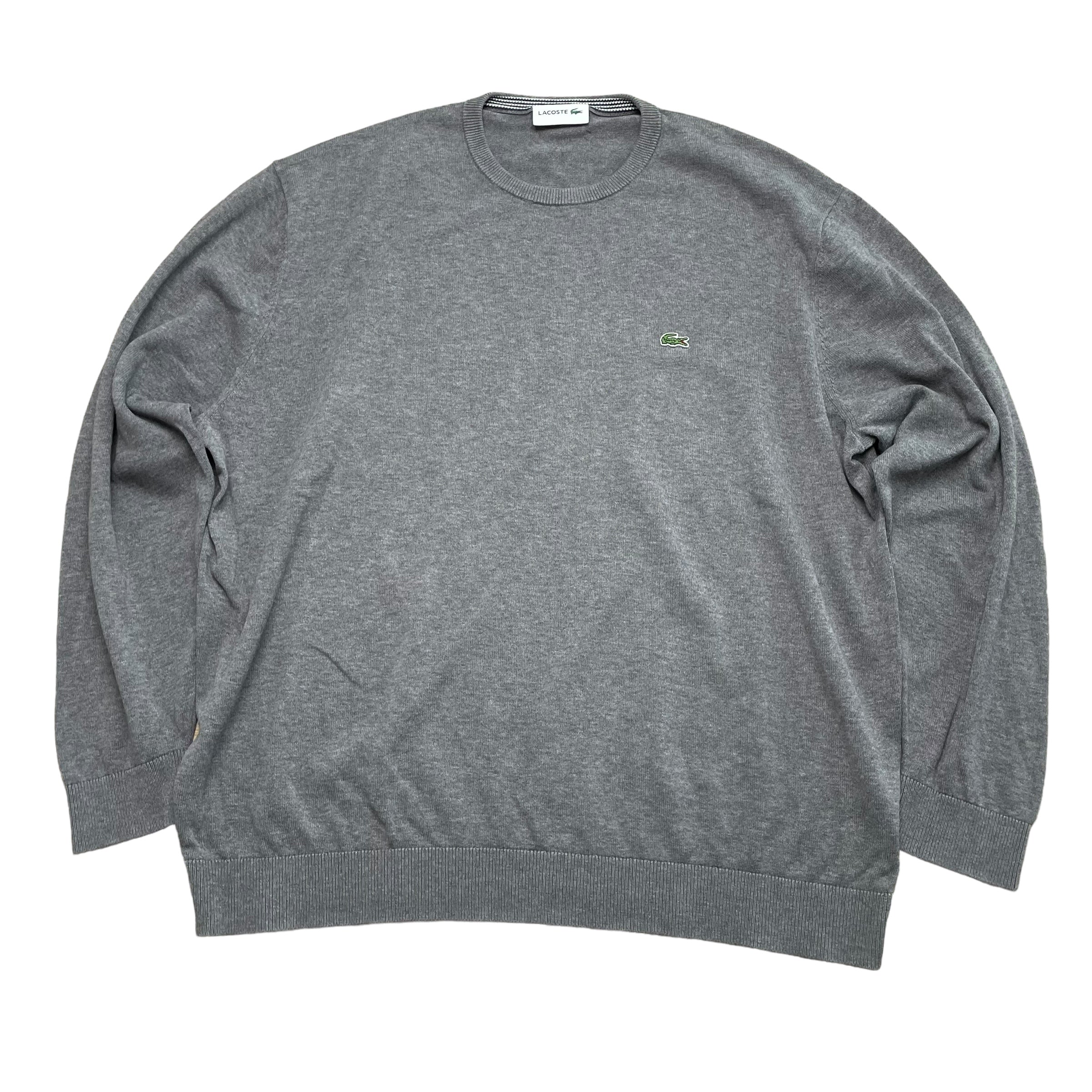 Lacoste Sweater - XXL