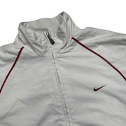 Nike Trackjacket (XS)