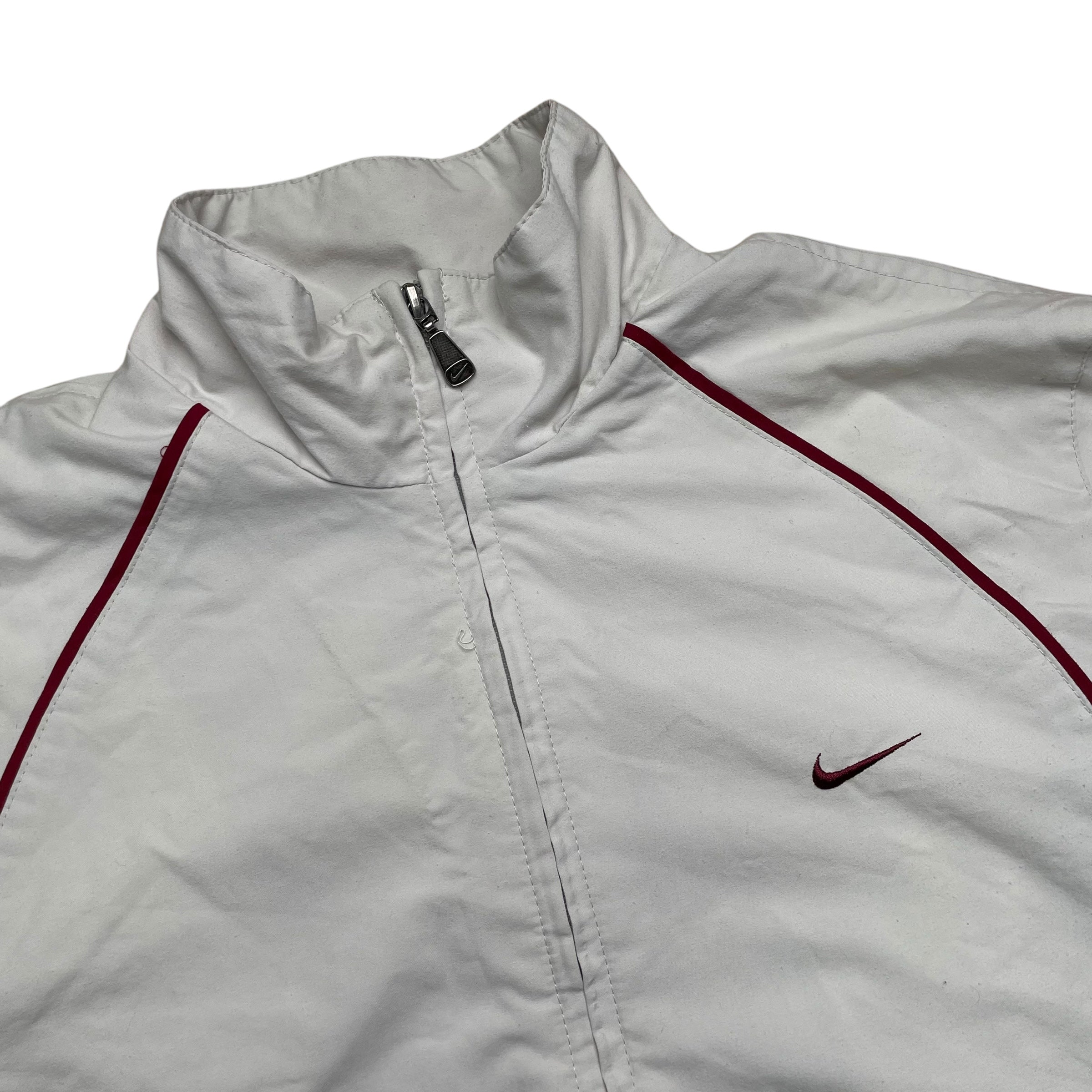 Nike Trainingsjacke (XS)