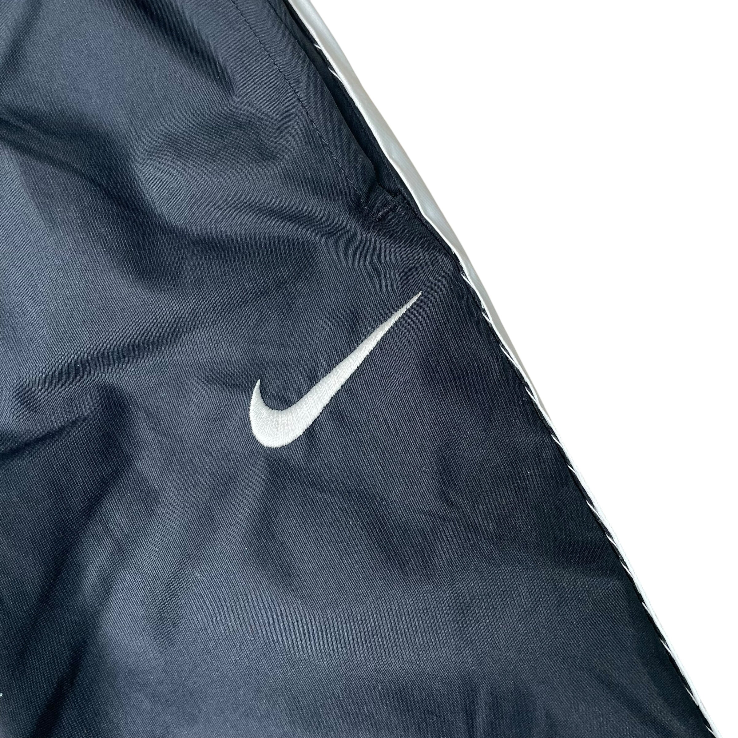 Nike Tracksuit (XXL)