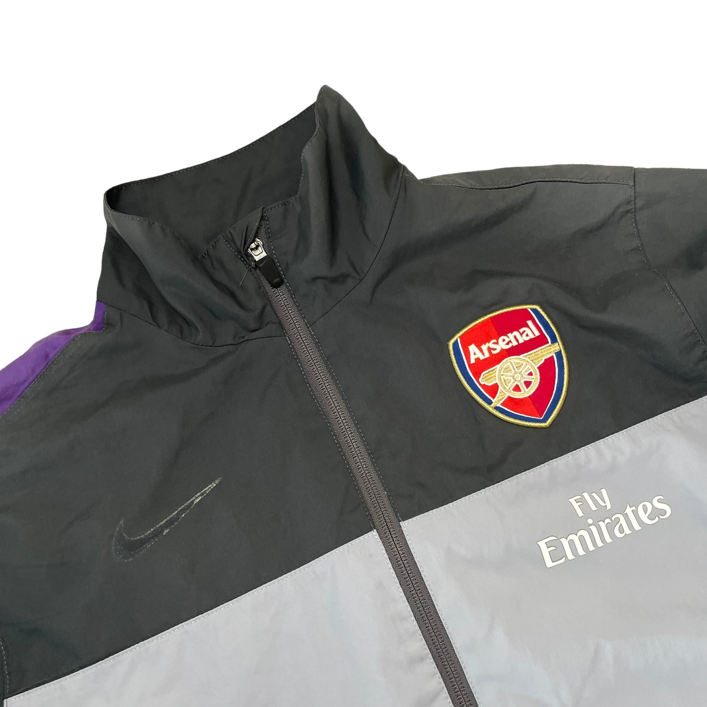 Nike Arsenal Trainingsjacke – M