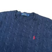 Ralph Lauren Sweater - L