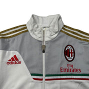 Adidas AC Milan Tracksuit (M)