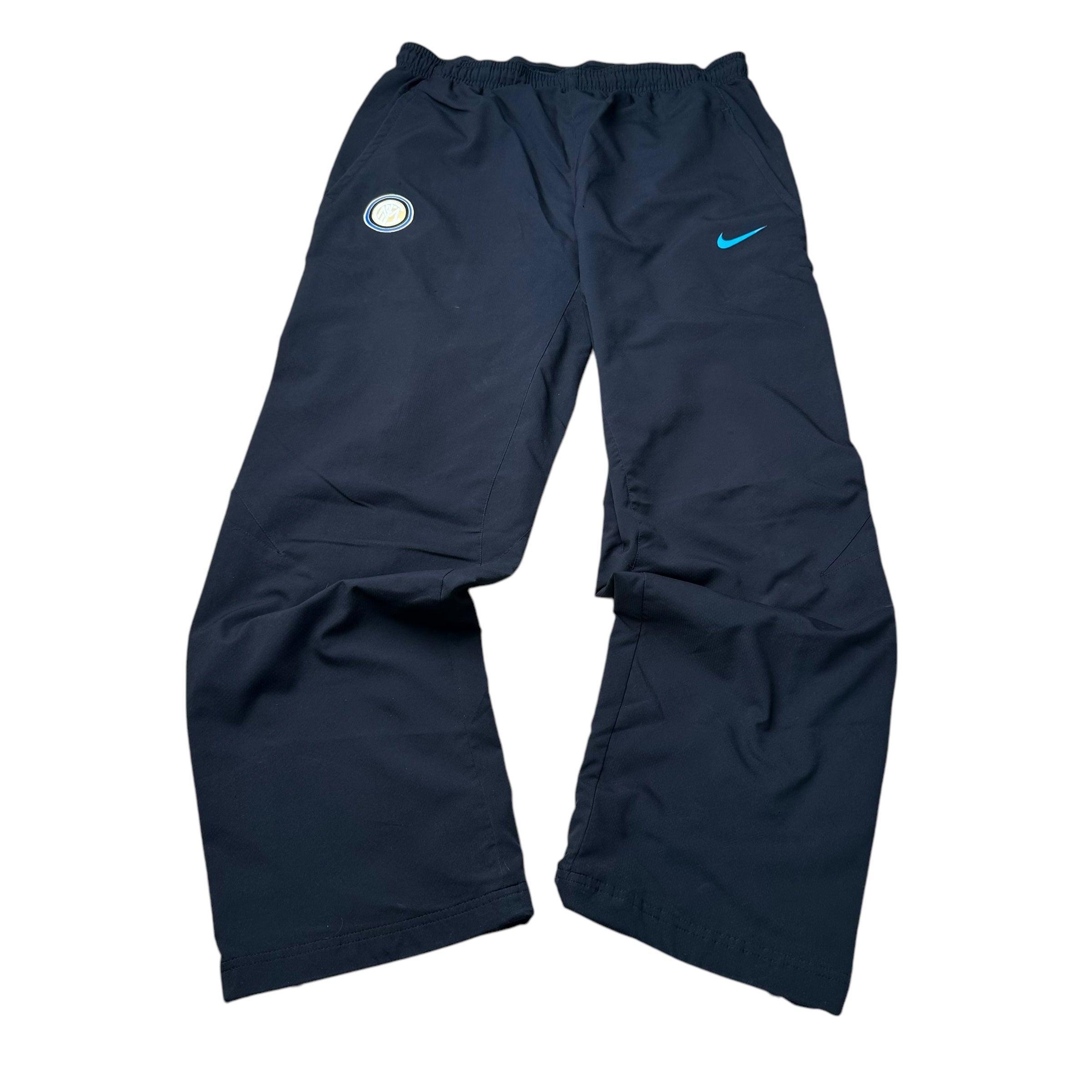 Nike Inter Mailand Trainingsanzug (M)