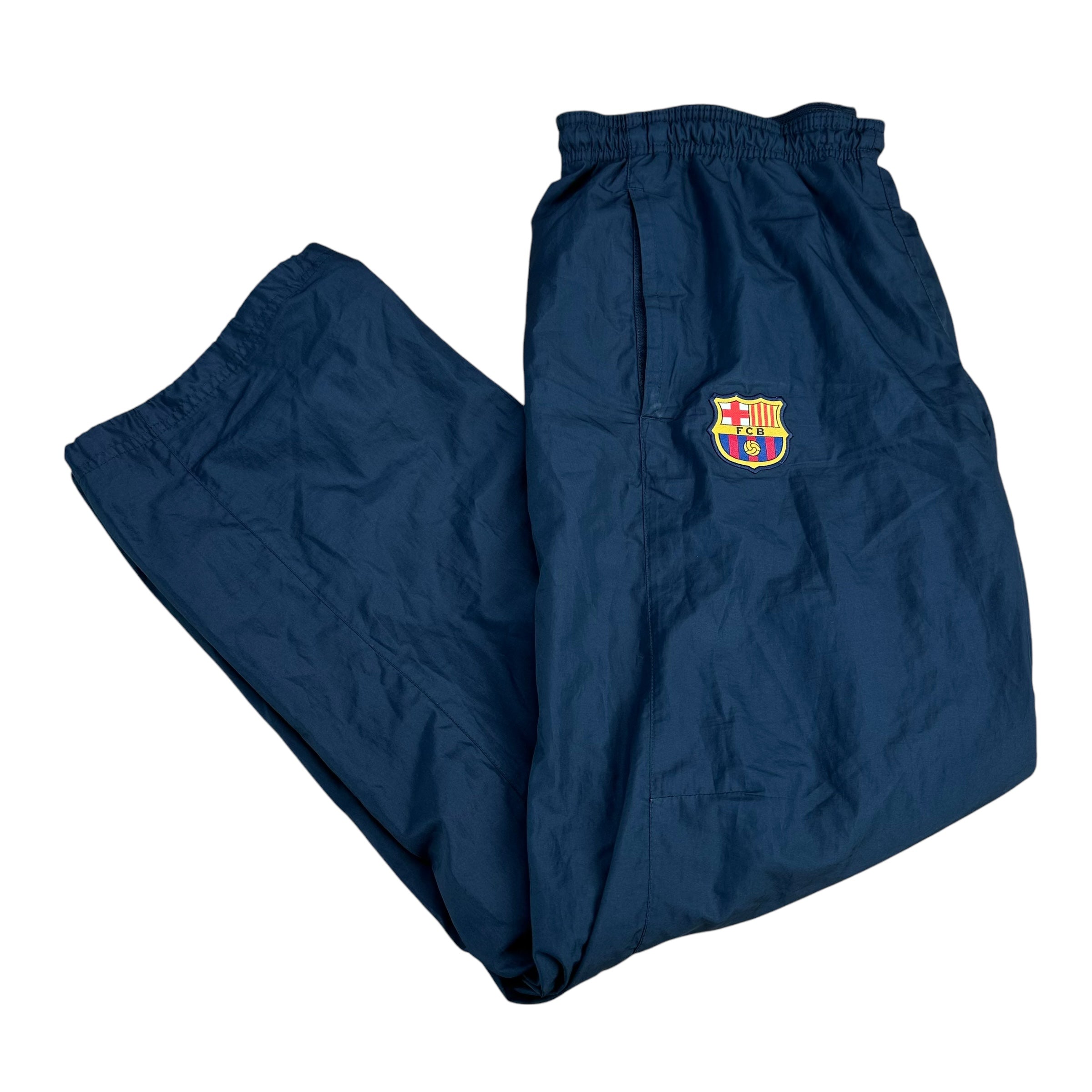 Nike FC Barcelona Trainingshose (L)