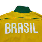 Nike Brazil Trackjacket (XL)