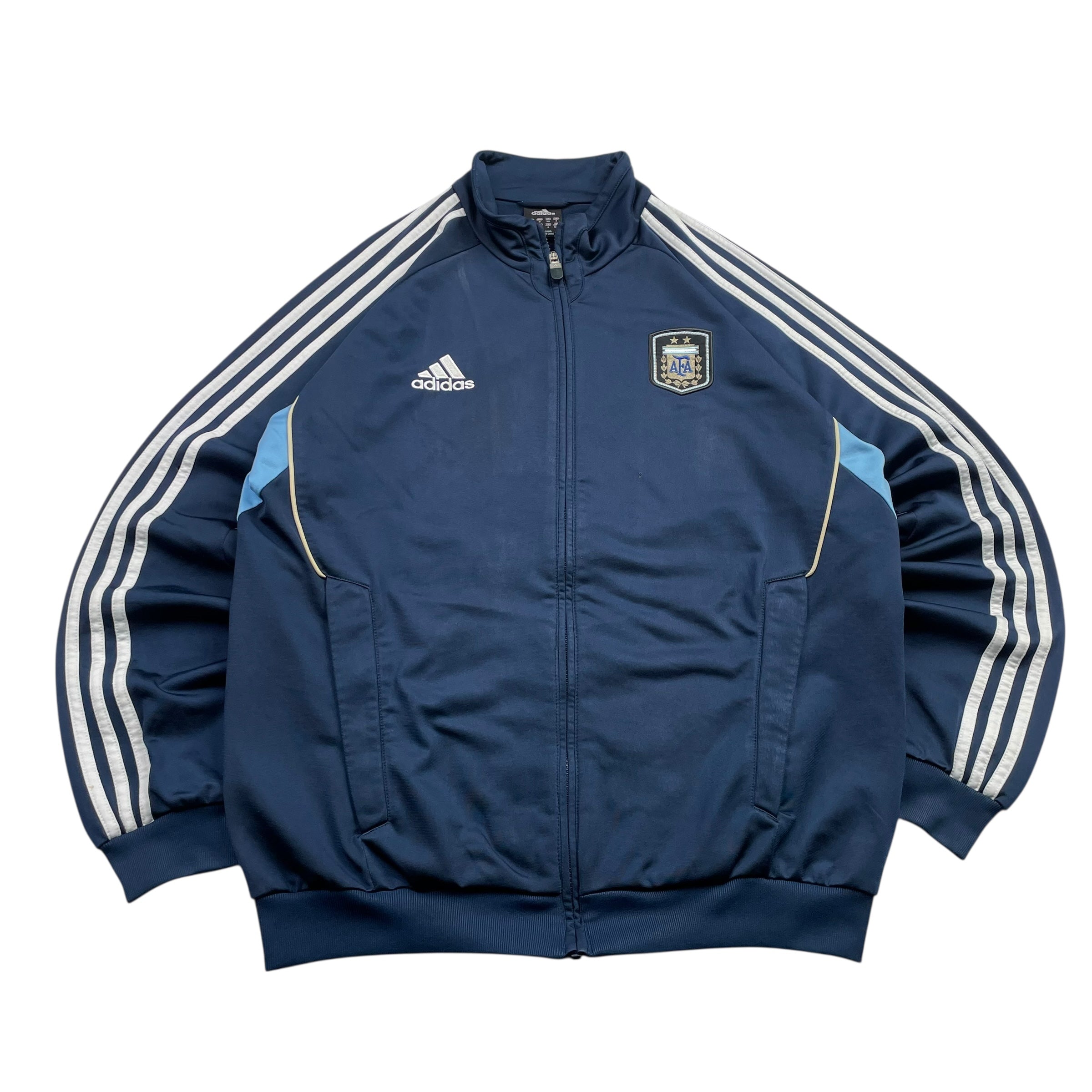 Adidas Argentina Tracksuit (M)