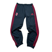 Adidas AC Milan Tracksuit (S)