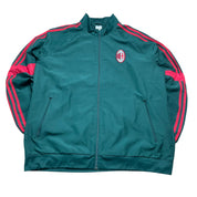 Adidas AC Mailand Trainingsjacke (XL)