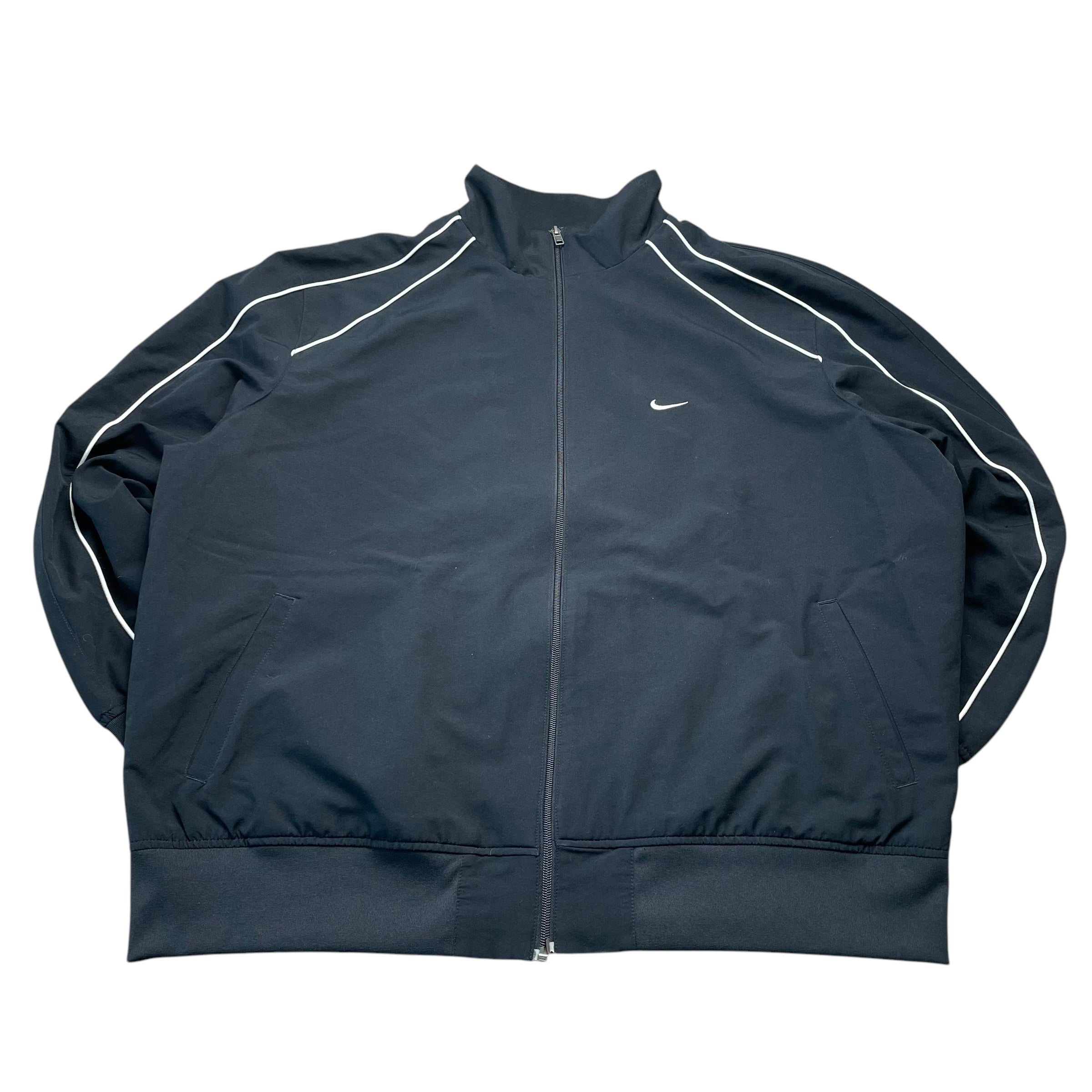 Nike Trackjacket (XXL)