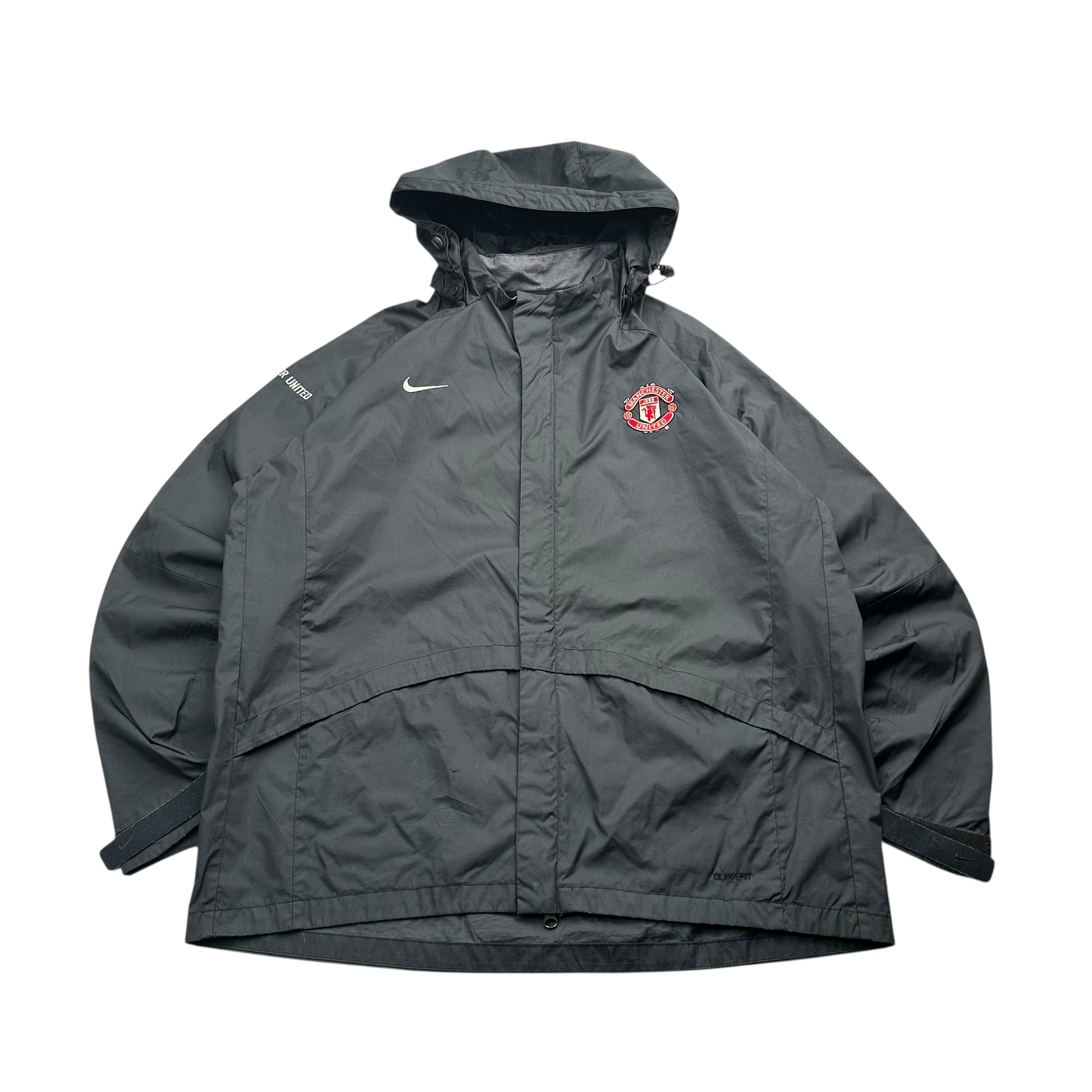 Nike Man Utd. Trackjacket (L)