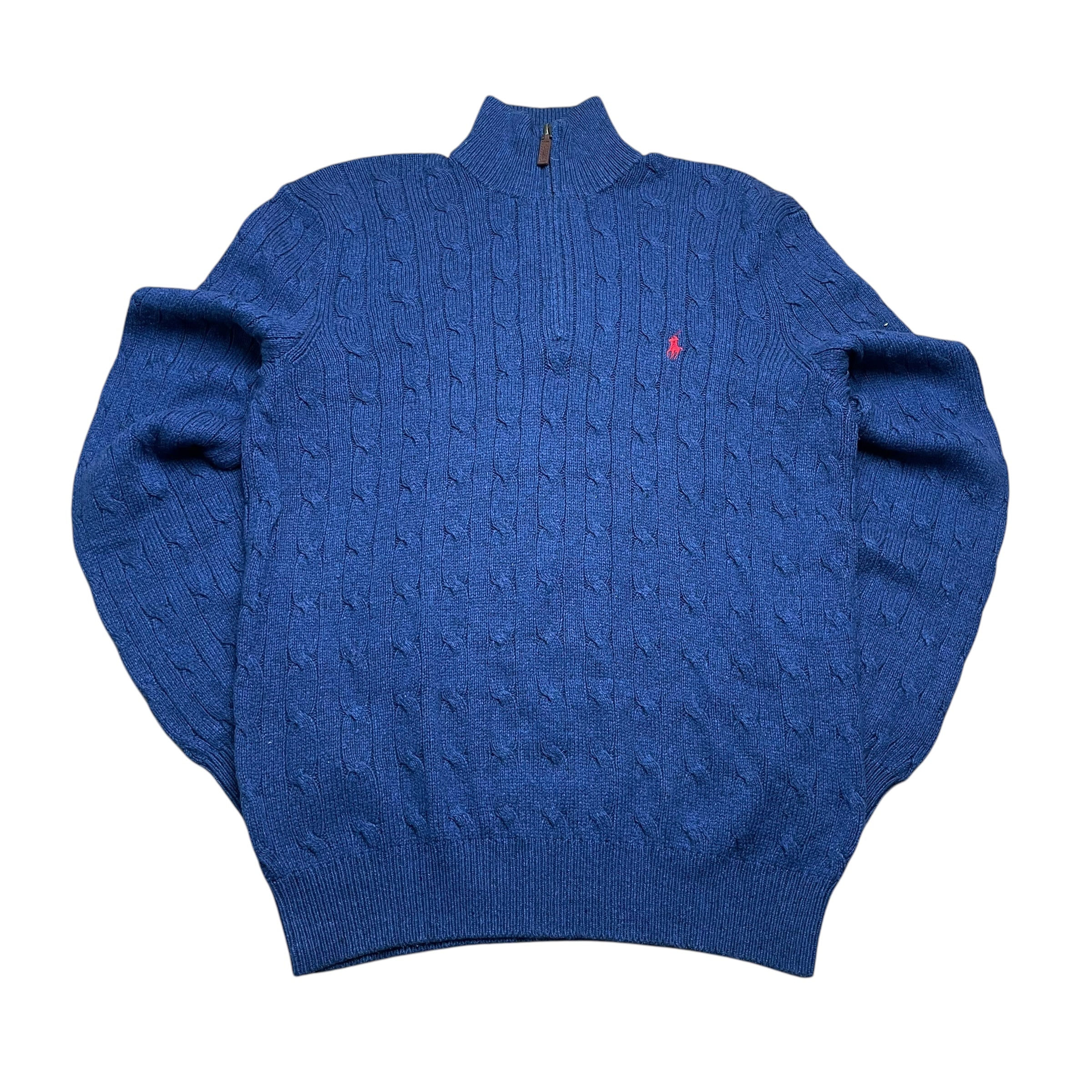 Ralph Lauren Pullover (M)