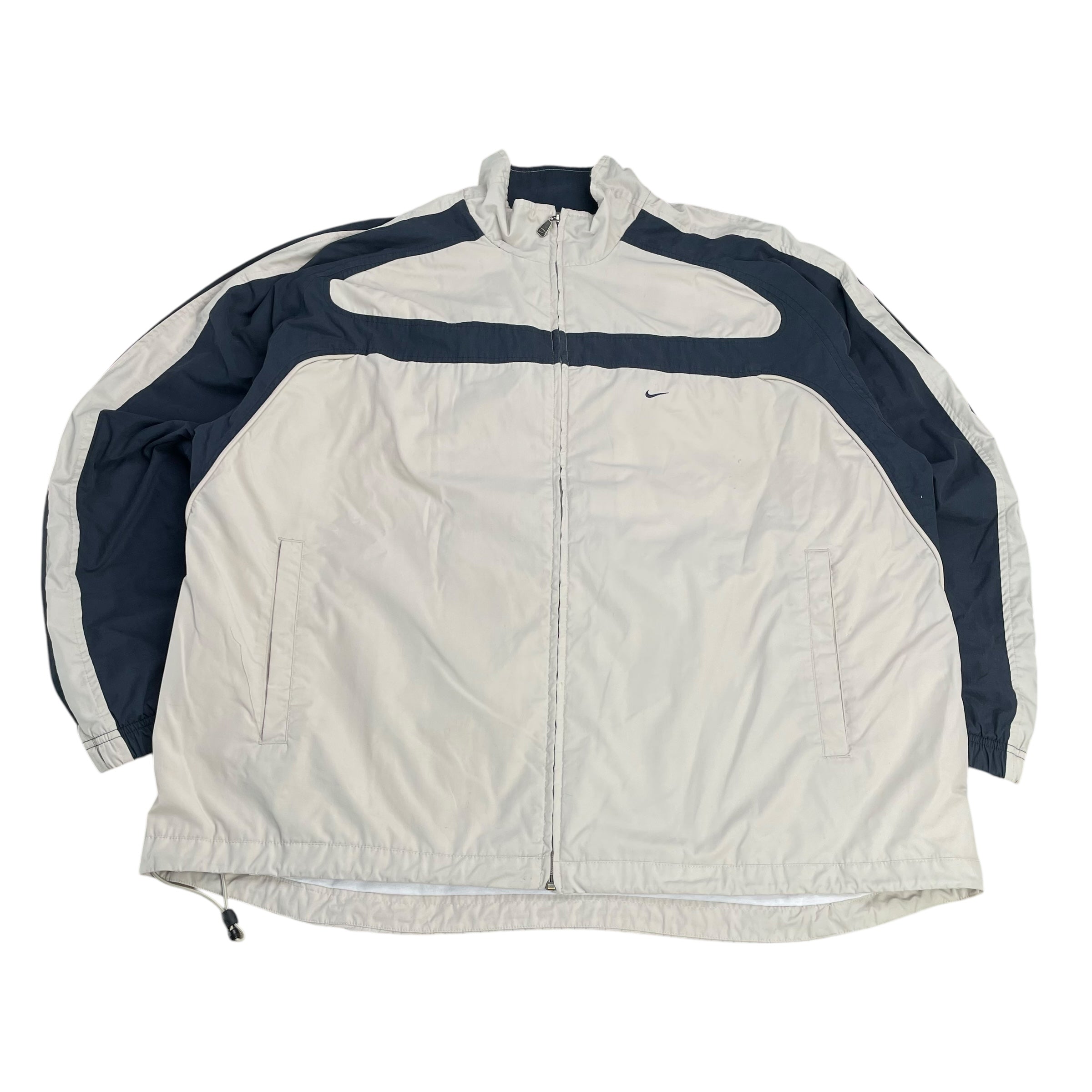 Nike Trainingsjacke (XL)