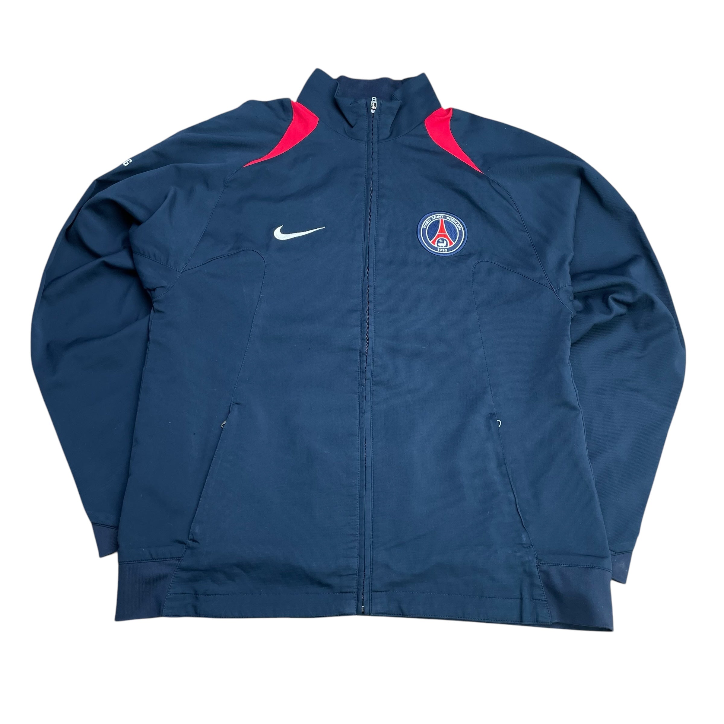 Nike PSG Trackjacket (S)