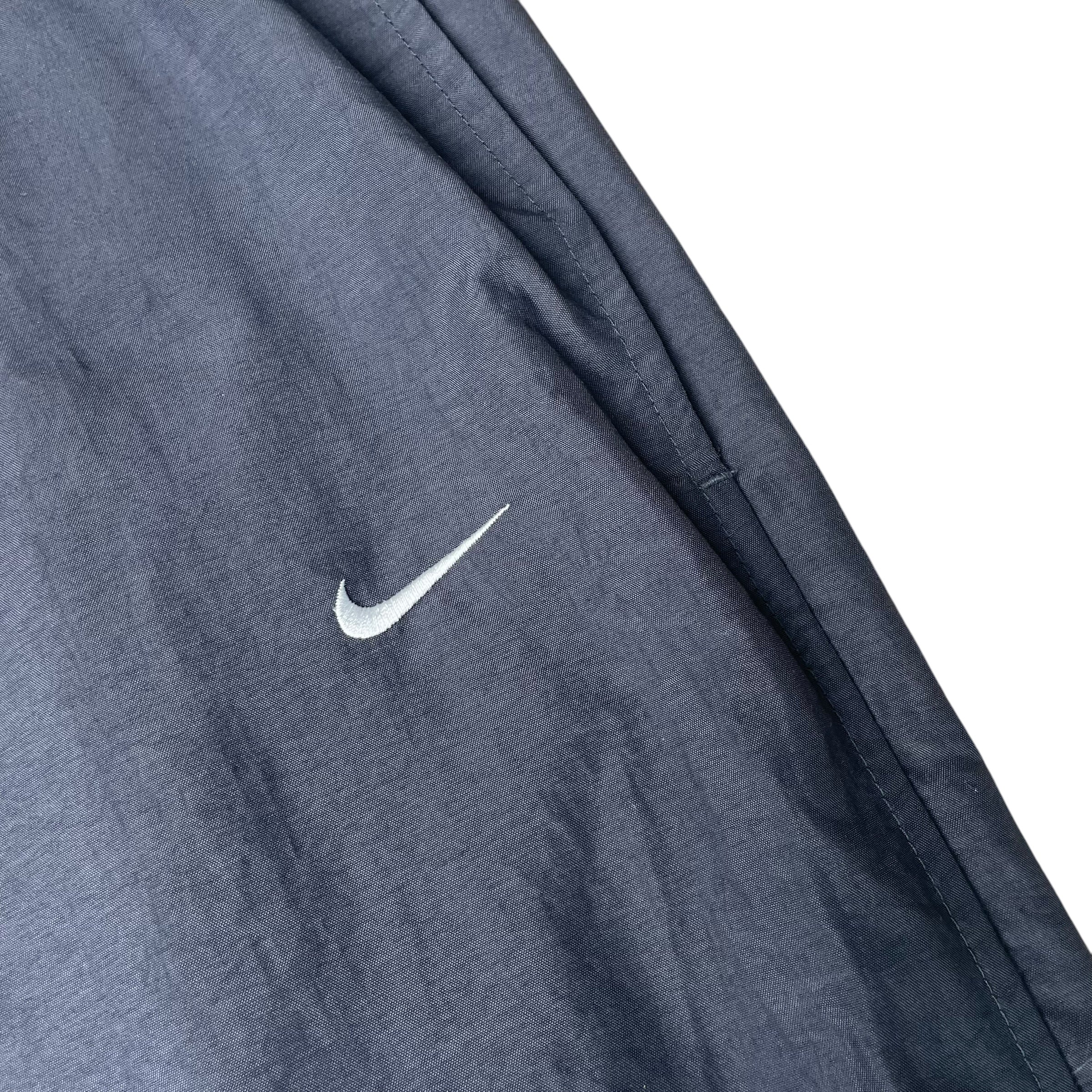 Nike Tracksuit (XL)