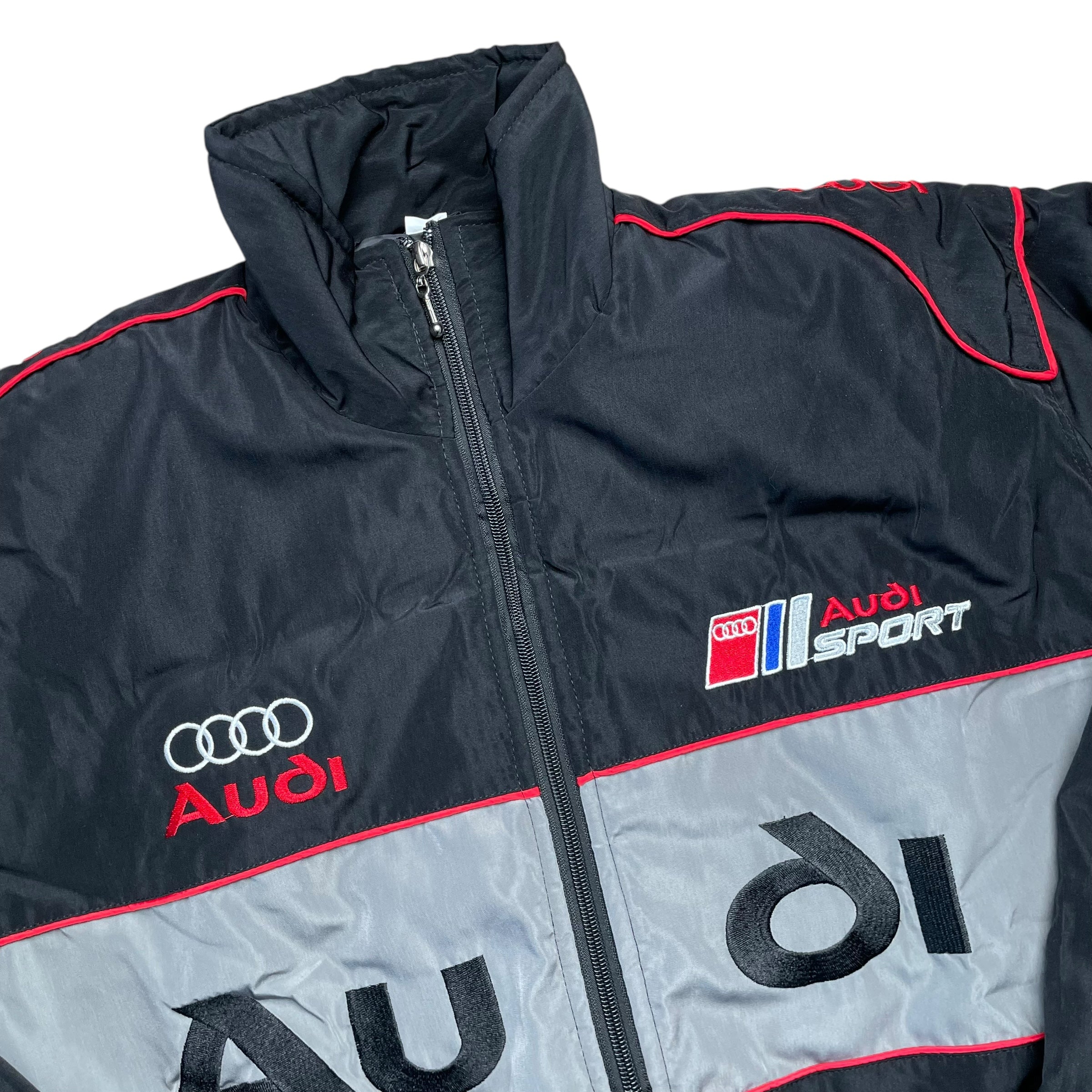 Audi Jacke (M)