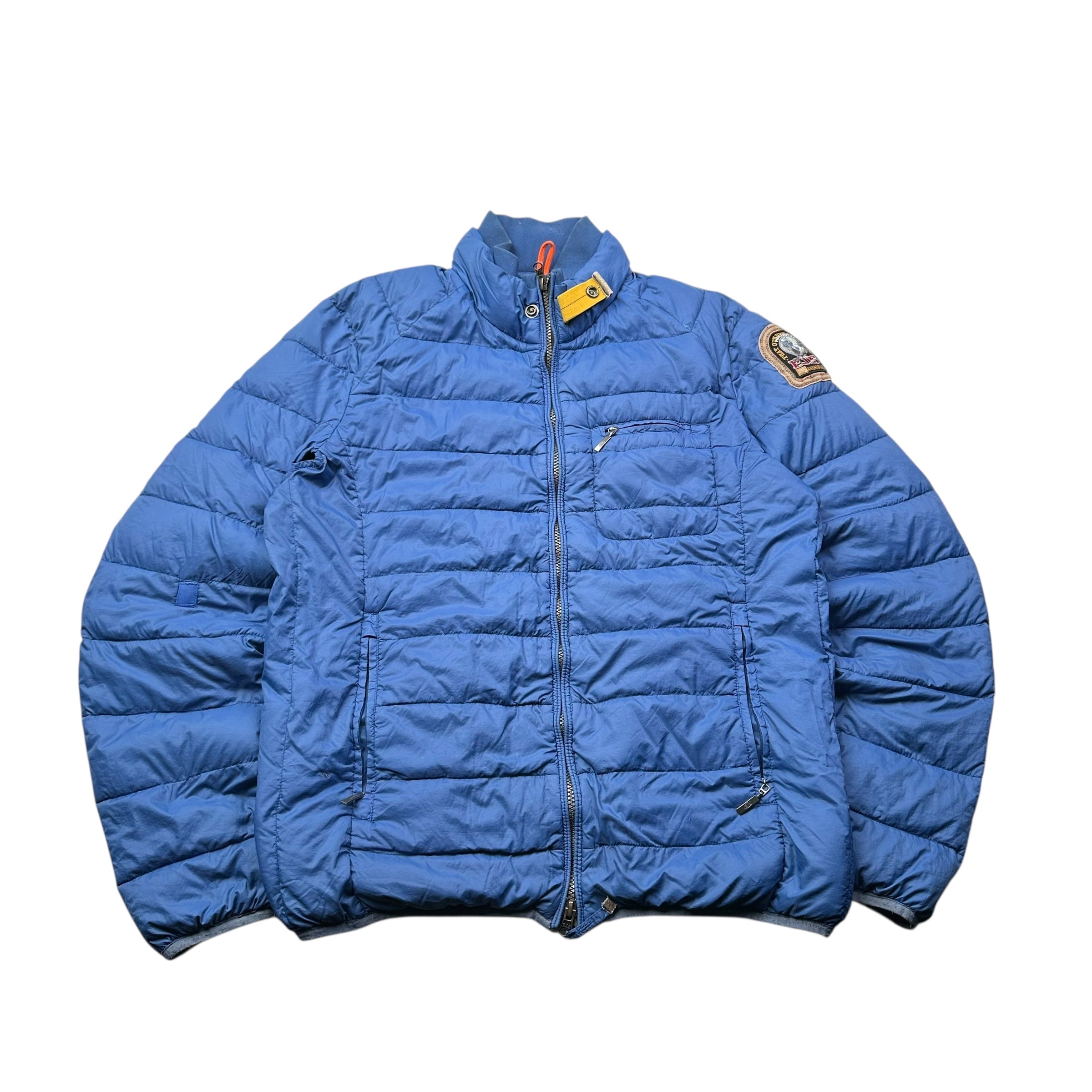 Parajumpers Puffer Jacket (M)