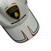 Lamborghini Cap