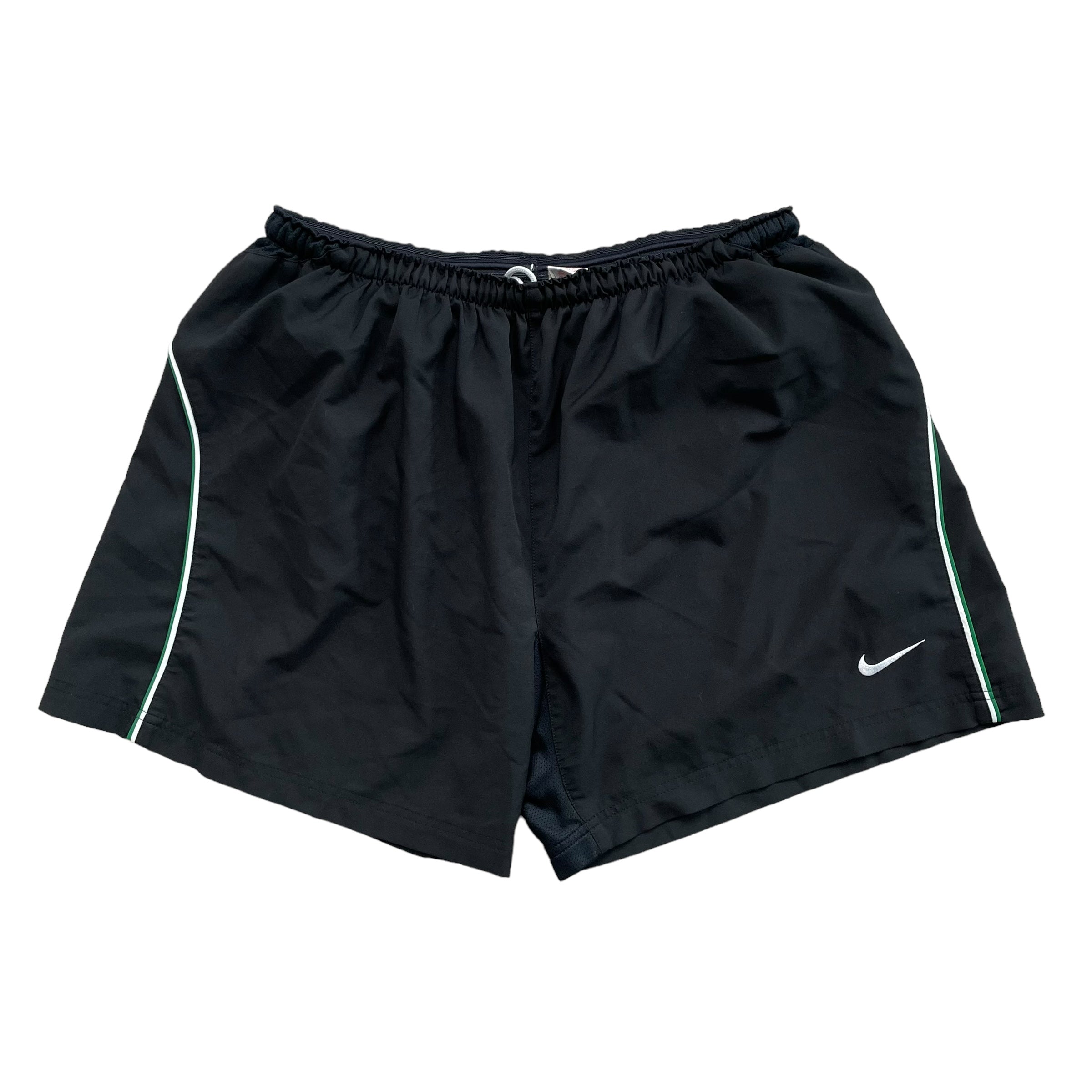 Nike Trackshorts - XL