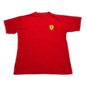 Ferrari Shirt (M)