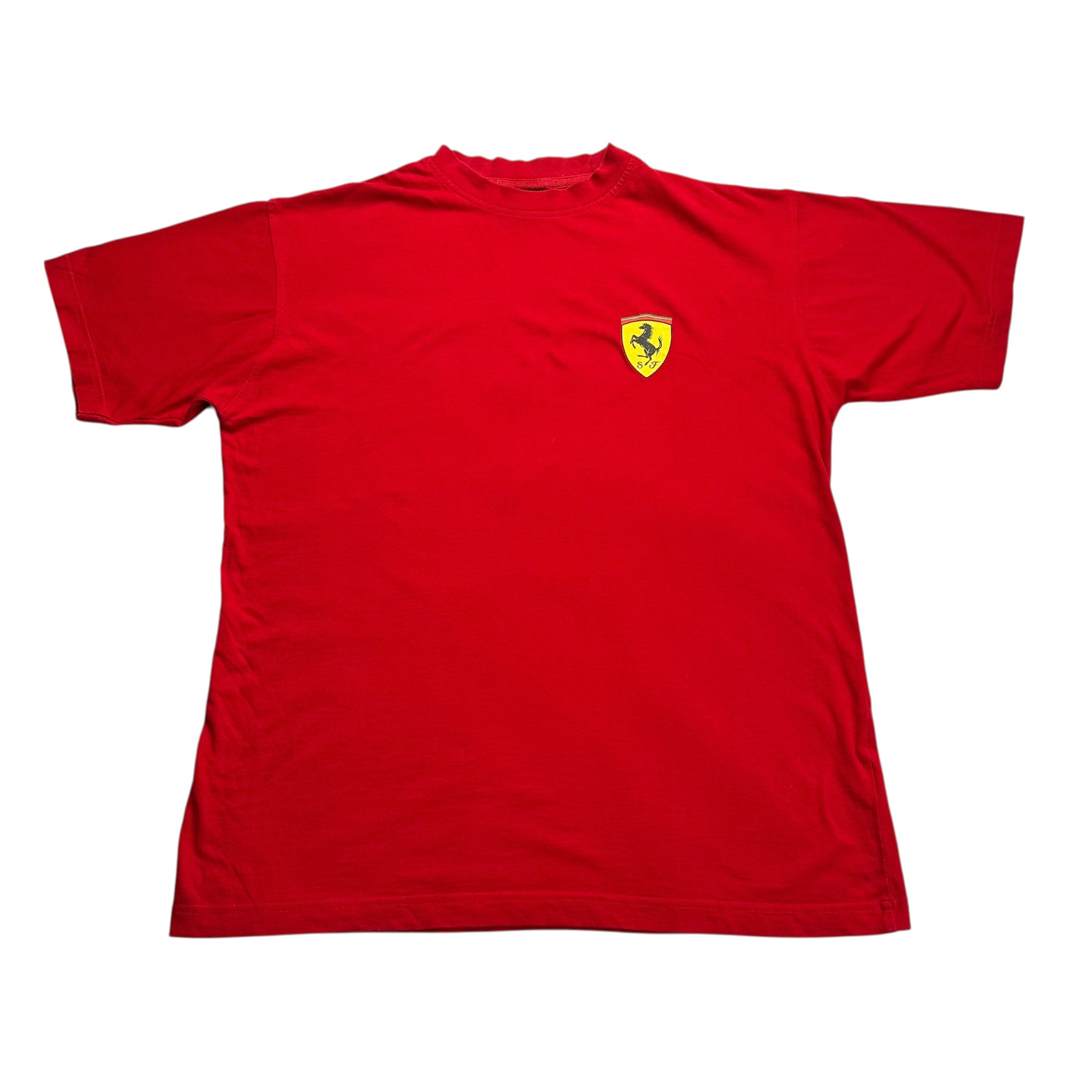 Ferrari Shirt (M)