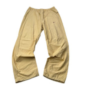 Nike Trackpants (XL)