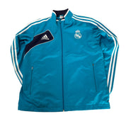 Adidas Real Madrid Tracksuit - M