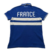 Ralph Lauren Big Pony France Polo (M)