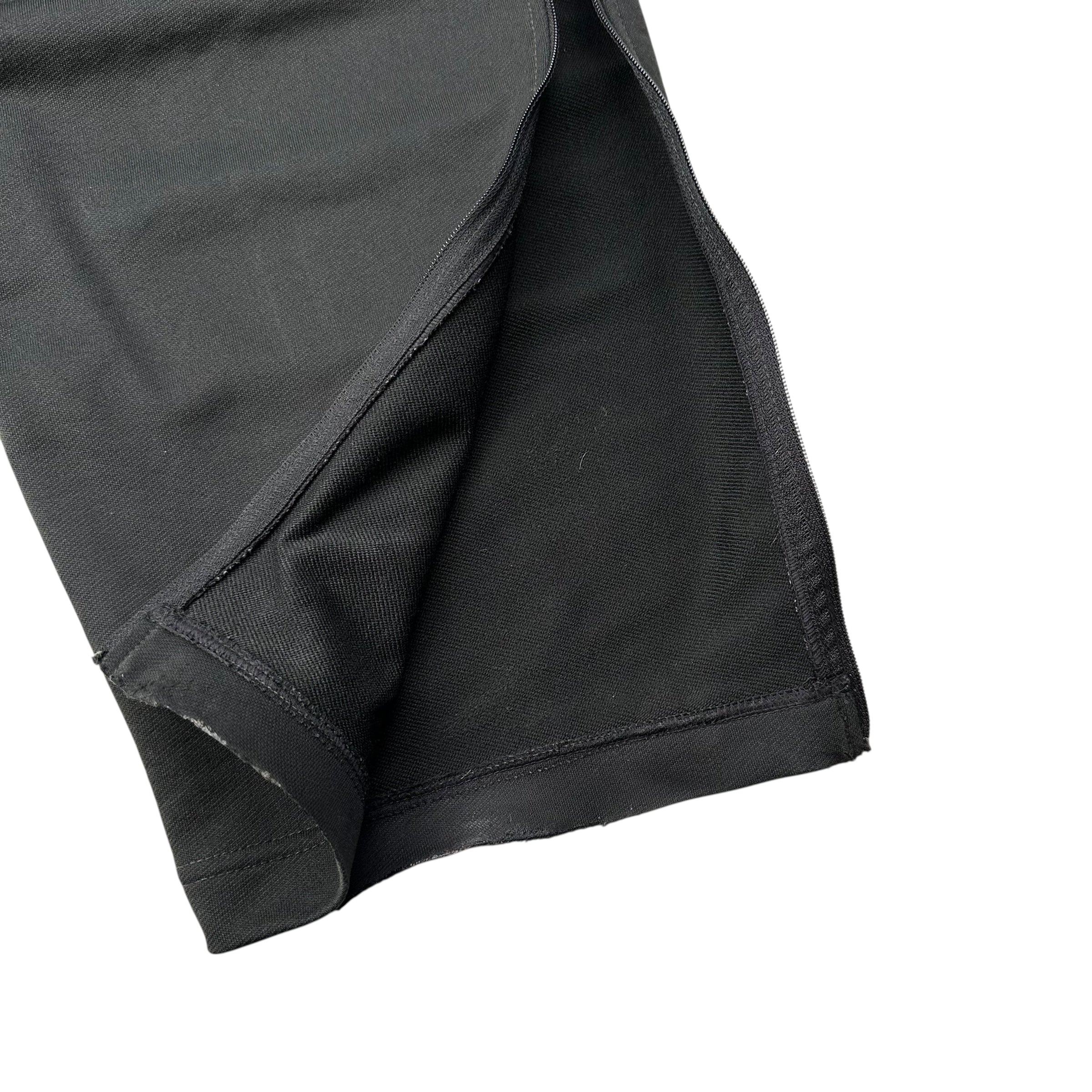 Nike Trackpants (XL)