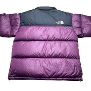 The North Face Puffer Jacket (M)