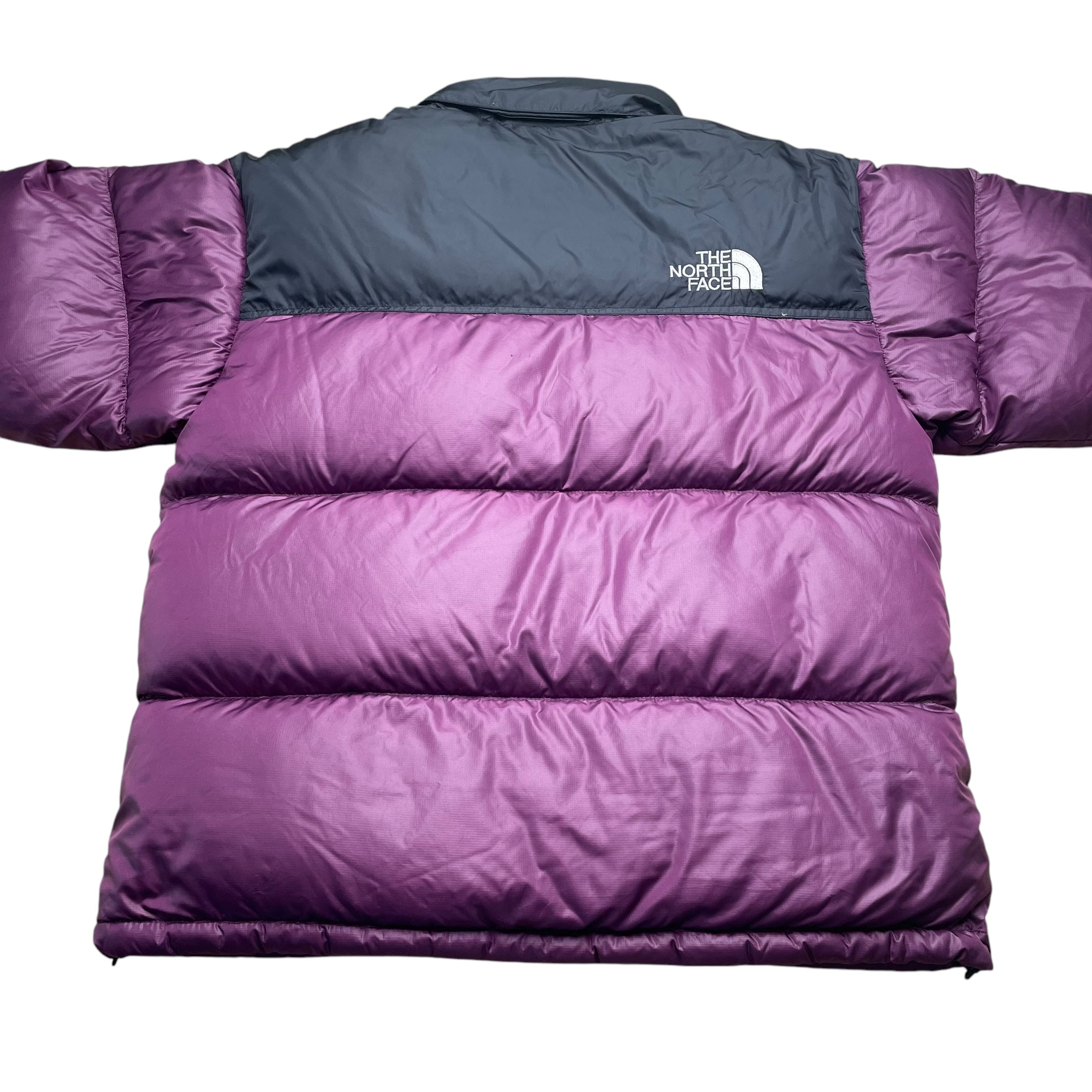 The North Face Pufferjacke (M)