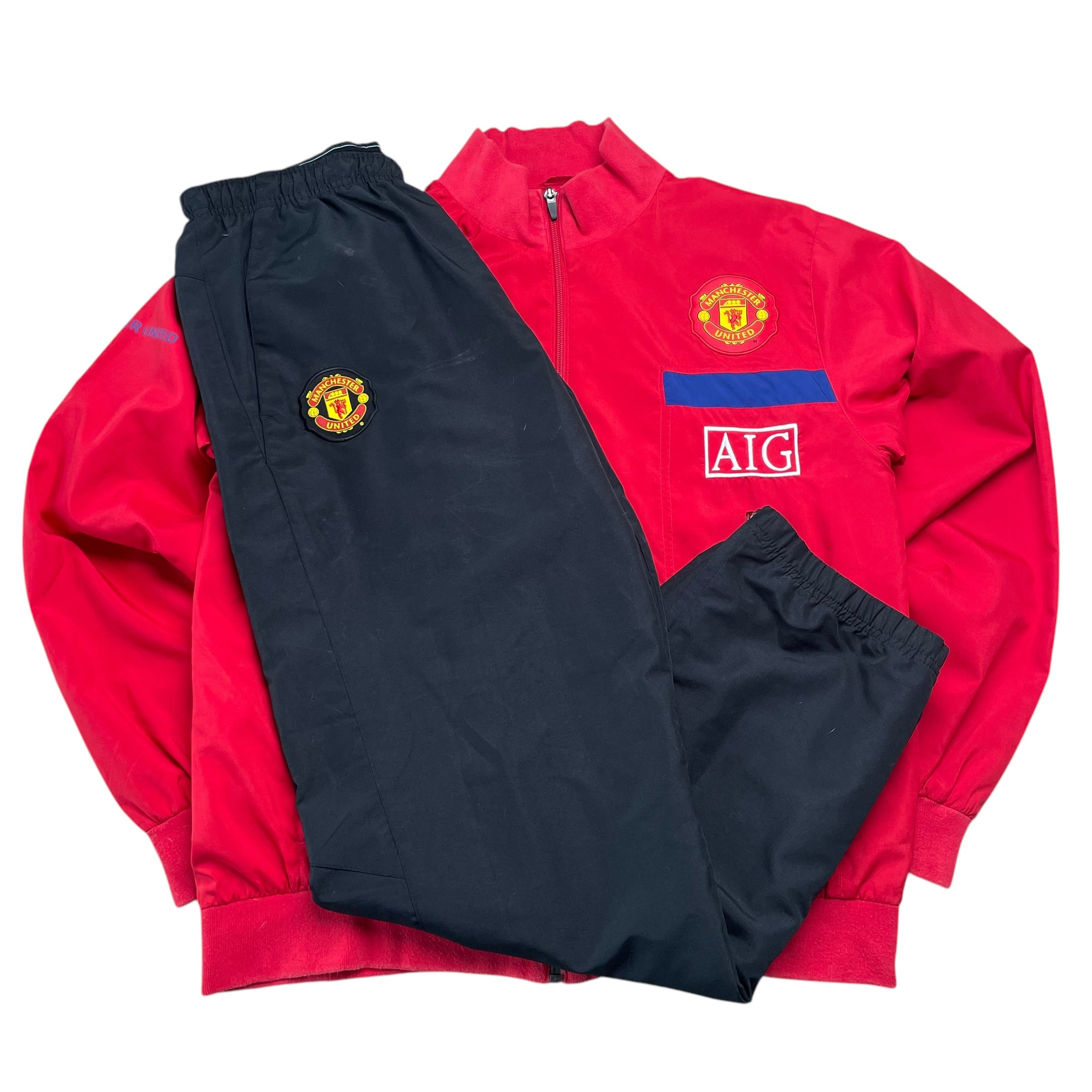 Nike Man Utd. Trainingsanzug (M)