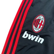 Adidas AC Milan Tracksuit (M)