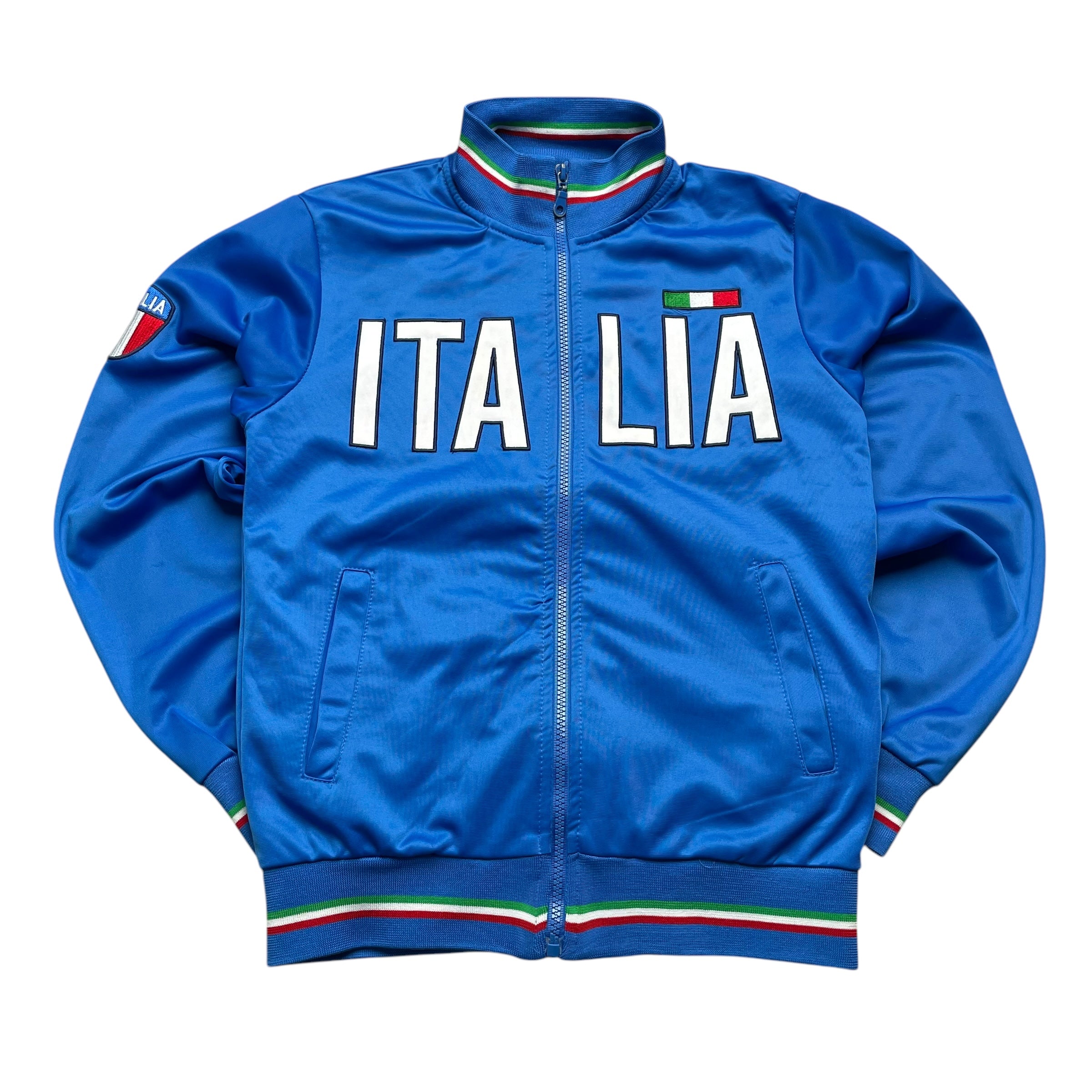 Italia Vintage Jacket (XS)