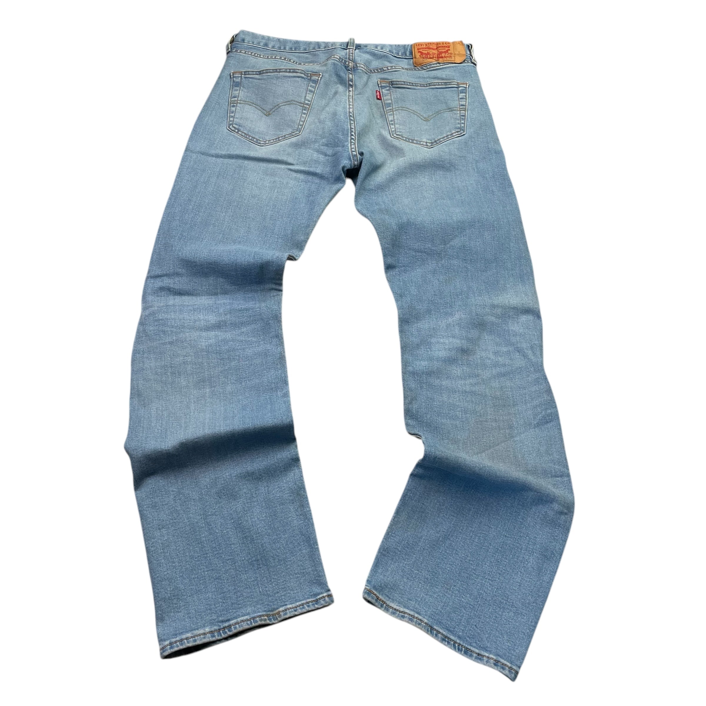 Levi´s 501 Jeans (L)